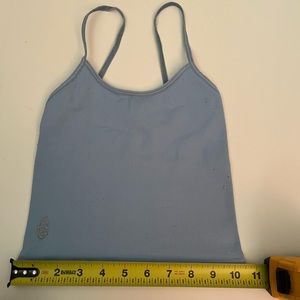 Free People Movement Tighten Up Tank